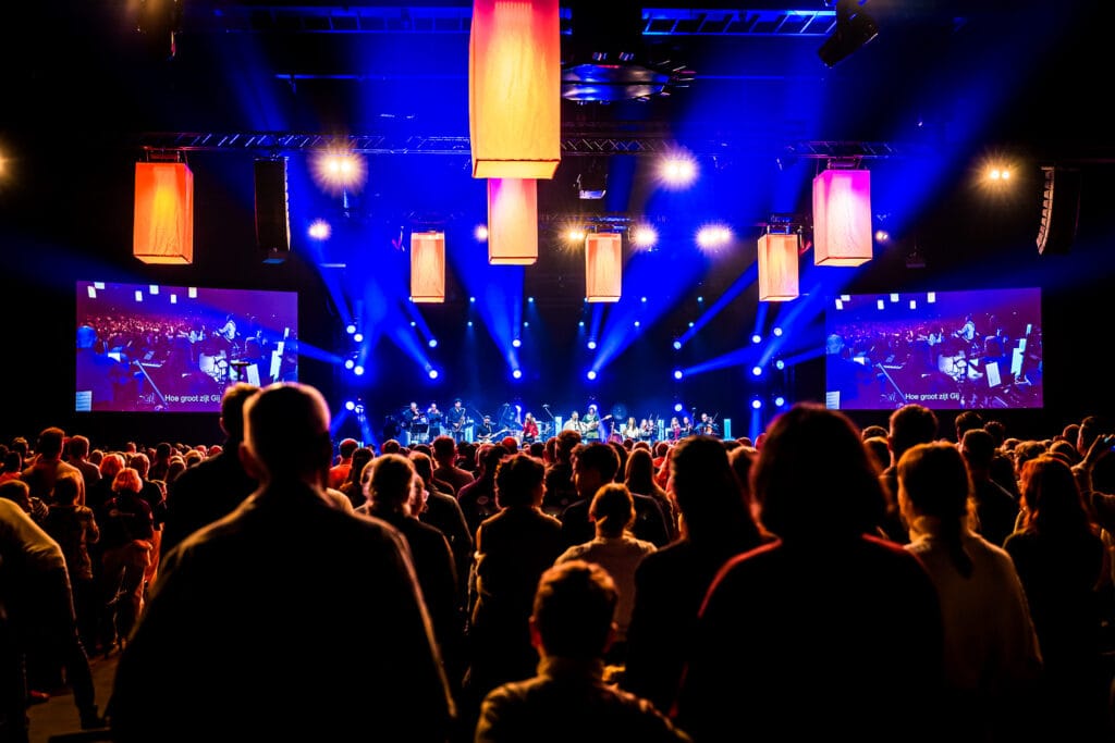 Open DOors Dag 2025
